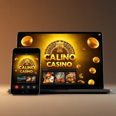 Login No Casinomia Online